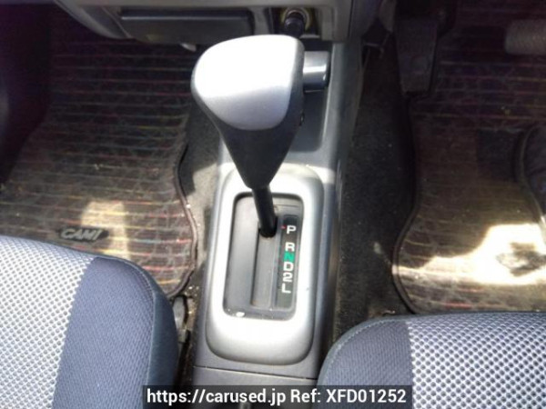 Used 2001 AT toyota cami J102E Image[25]