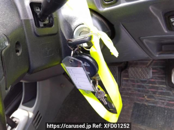 Used 2001 AT toyota cami J102E Image[26]