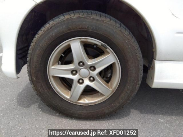 Used 2001 AT toyota cami J102E Image[28]