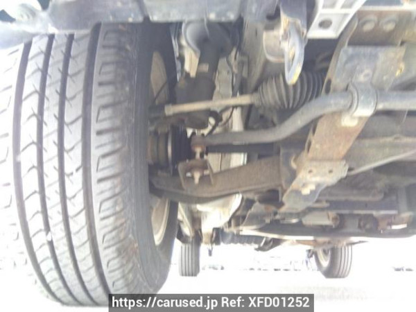 Used 2001 AT toyota cami J102E Image[31]