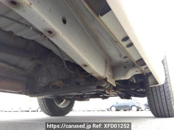 Used 2001 AT toyota cami J102E Image[33]