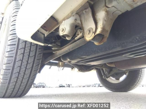 Used 2001 AT toyota cami J102E Image[35]