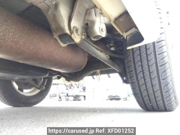 Used 2001 AT toyota cami J102E Image[36]