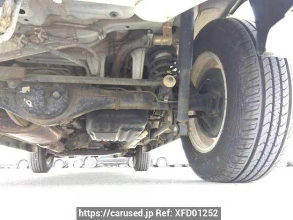 Used 2001 AT toyota cami J102E Image[38]