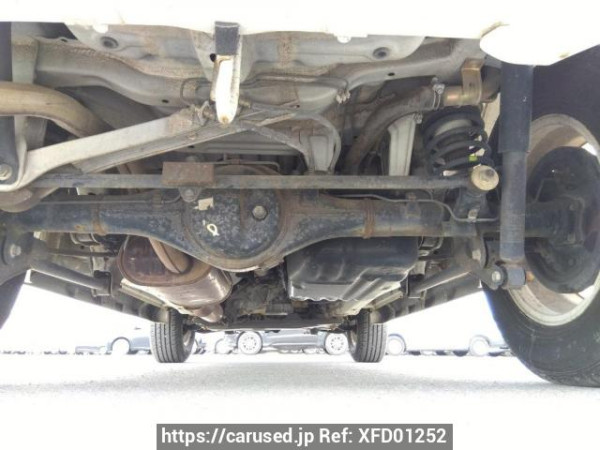 Used 2001 AT toyota cami J102E Image[39]