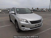 Toyota Vanguard