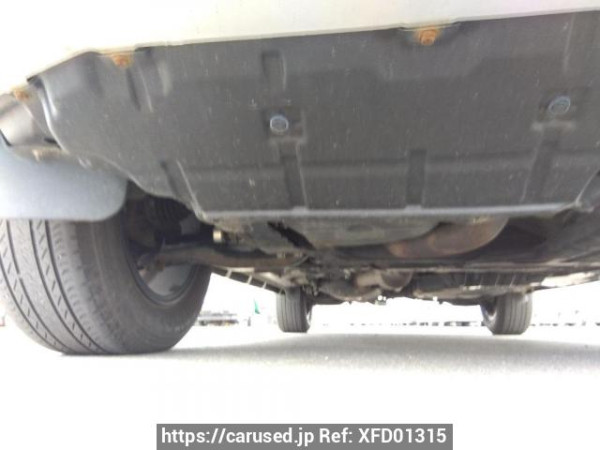 Used 2009 AT toyota vanguard ACA33W Image[31]