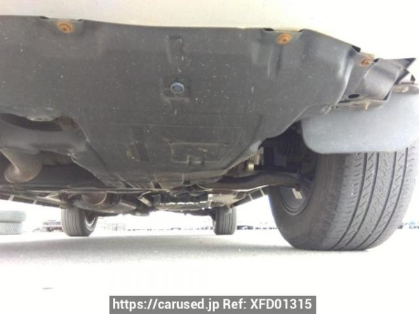 Used 2009 AT toyota vanguard ACA33W Image[32]