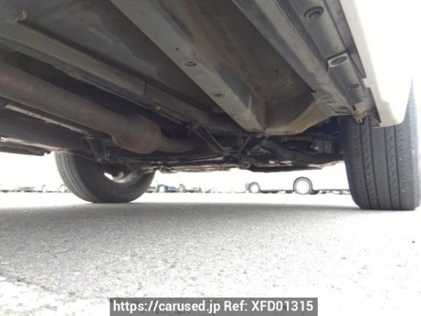 Used 2009 AT toyota vanguard ACA33W Image[33]