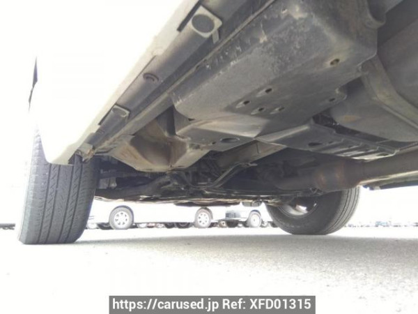 Used 2009 AT toyota vanguard ACA33W Image[34]