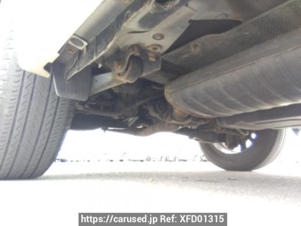 Used 2009 AT toyota vanguard ACA33W Image[35]