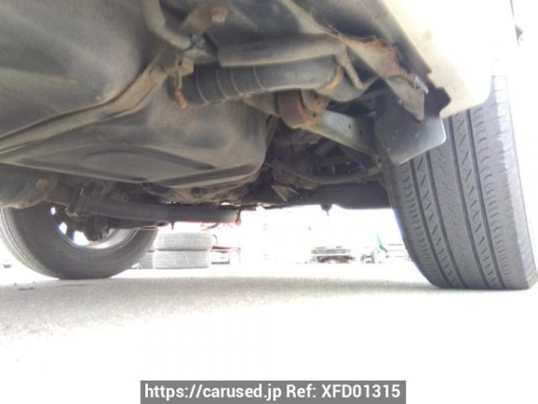 Used 2009 AT toyota vanguard ACA33W Image[36]