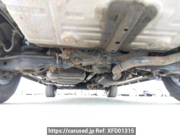 Used 2009 AT toyota vanguard ACA33W Image[39]