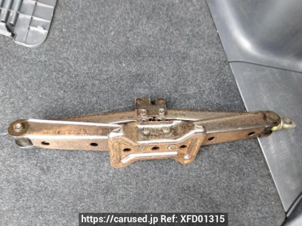 Used 2009 AT toyota vanguard ACA33W Image[41]