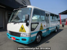 Hino LiesseⅡ XZB50M