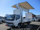 Mitsubishi Fuso Canter FEB80