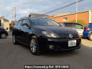Volkswagen Golf Variant 1KCAV
