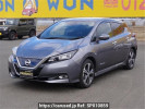 Nissan Leaf ZE1