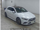 Mercedes Benz A class 177051M
