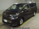 Toyota Vellfire AGH35W