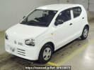 Suzuki Alto HA36S