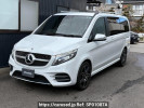Mercedes Benz V-Class 447811C