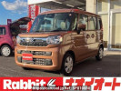 Suzuki Spacia MK94S
