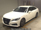 Toyota Crown Hybrid AZSH20
