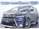 Toyota Vellfire AGH30W