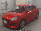 Suzuki Swift ZC53S