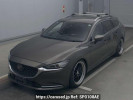 Mazda Atenza Wagon GJ5FW