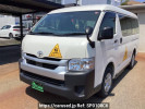 Toyota Hiace Wagon TRH219W