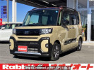 Daihatsu Tanto LA650S