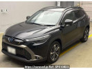 Toyota Corolla Cross ZVG11