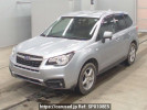 Subaru Forester SJ5