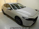 Mazda Mazda3 Fastback BP5P