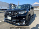Toyota Land Cruiser Prado TRJ150W