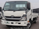 Toyota Toyoace Truck XZU722