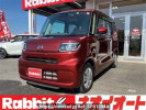 Daihatsu Tanto LA650S