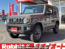 Suzuki Jimny JB64W