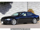 Maserati Quattroporte MQP