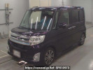 Daihatsu Tanto Custom LA600S