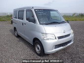 Toyota Liteace Van