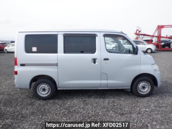 Used 2010 AT toyota liteace-van S402M Image[7]