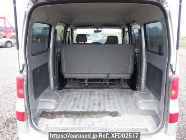 Used 2010 AT toyota liteace-van S402M Image[8]
