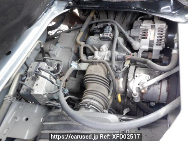 Used 2010 AT toyota liteace-van S402M Image[9]