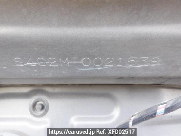 Used 2010 AT toyota liteace-van S402M Image[11]