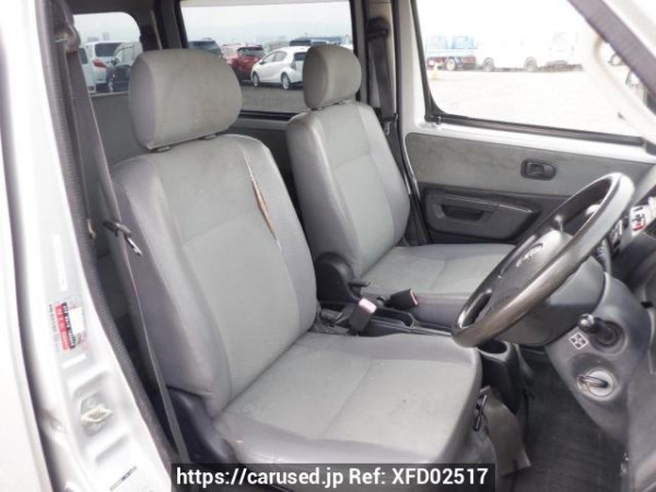 Used 2010 AT toyota liteace-van S402M Image[12]