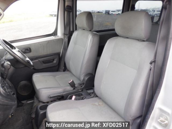 Used 2010 AT toyota liteace-van S402M Image[13]