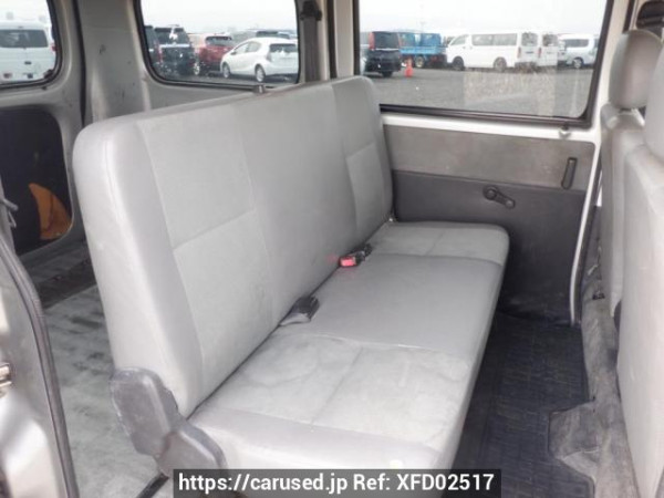 Used 2010 AT toyota liteace-van S402M Image[14]